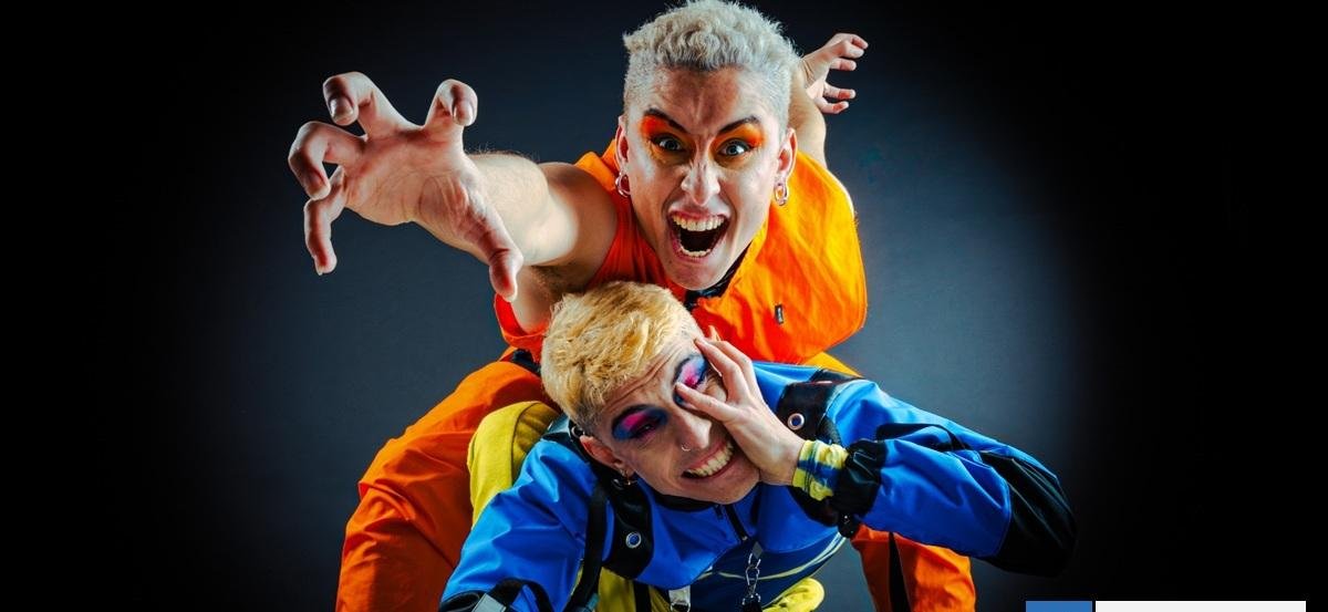 Santiago Off celebra 15 años: inaugura hoy gratis en Estación Mapocho