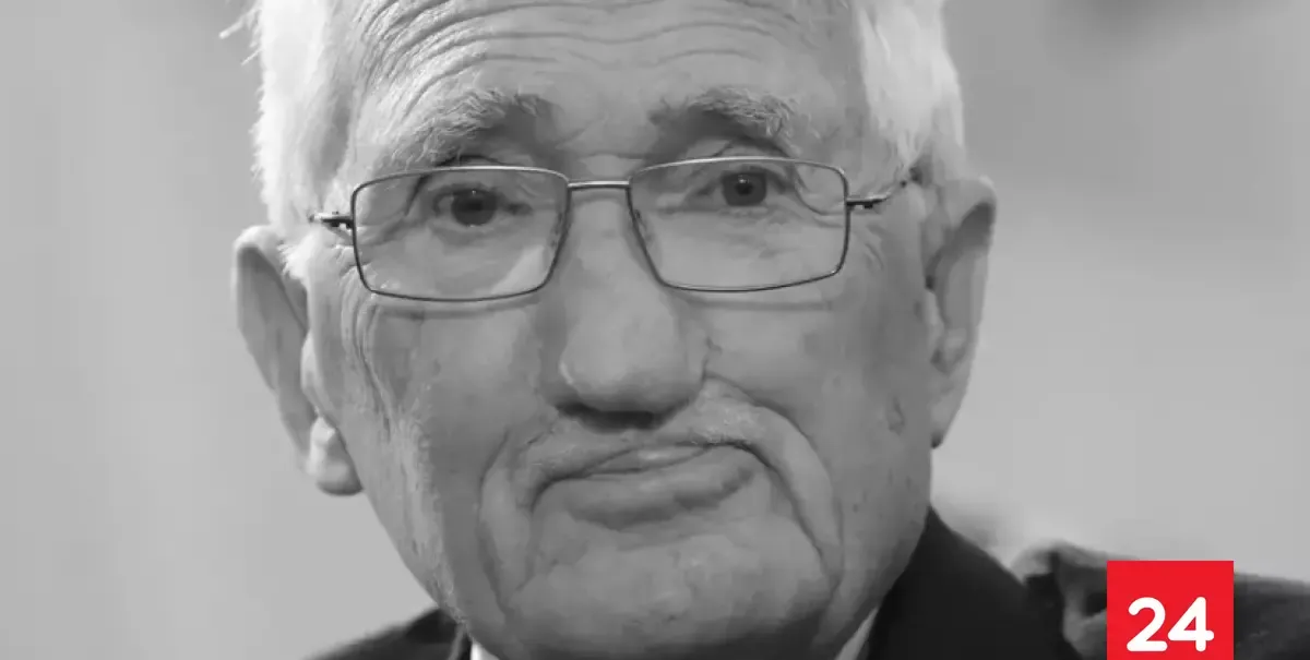Por qué el legado de Jürgen Habermas es tan importante