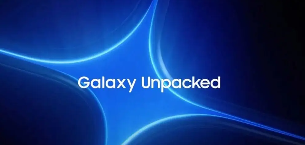 Galaxy Unpacked 2026: Lo que sabemos del nuevo evento tecnológico de Samsung