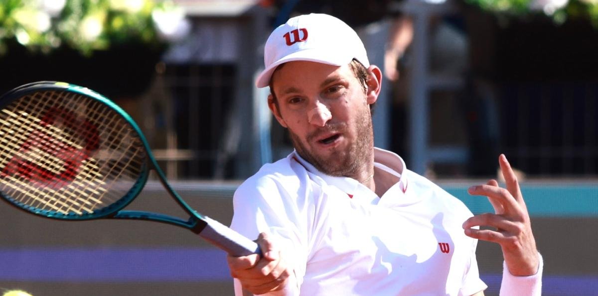 ATP de Santiago oficializó su lista de entrada con Nicolás Jarry como invitado