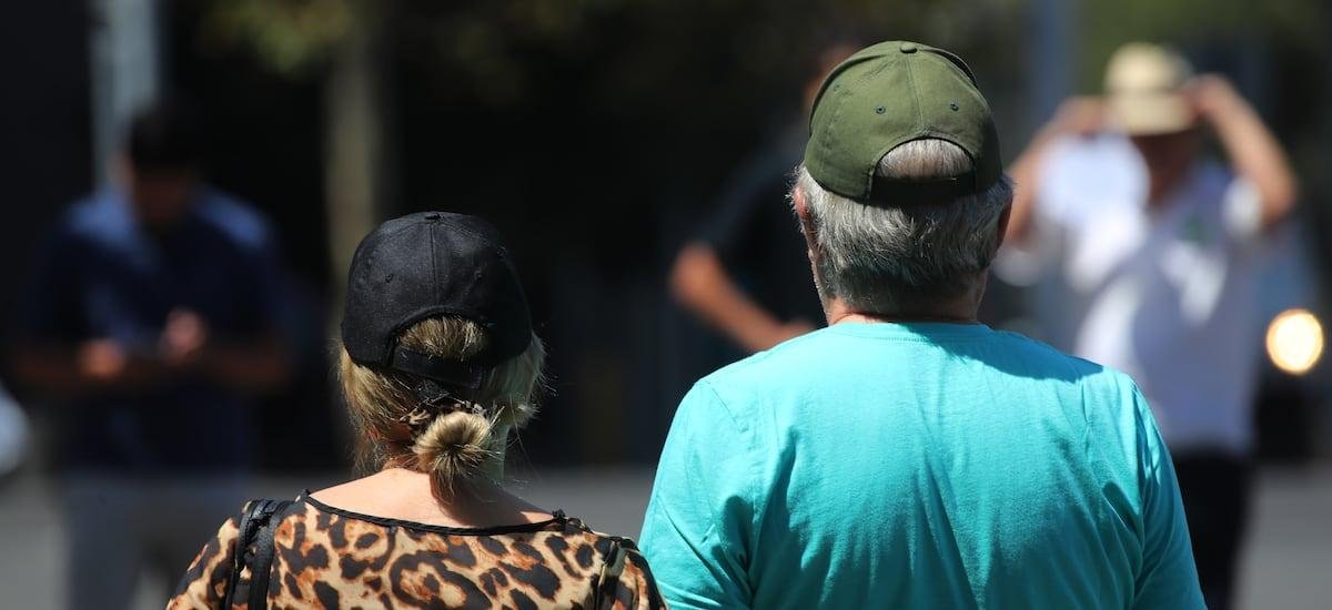 Más años, ¿mejor vida? El país ante el giro demográfico