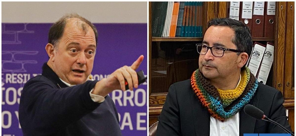 Diputado Félix González por dichos de Poduje: "Este gobierno será una amenaza para el medio ambiente"