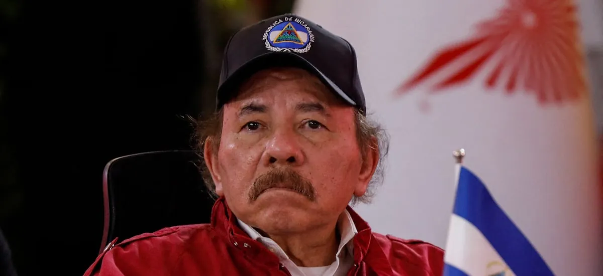 Daniel Ortega afirma que “no volverá a haber elecciones” en Nicaragua y anuncia leyes para impedir el regreso de la oposición al poder