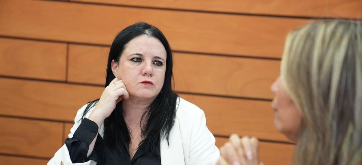 Viña del Mar, San Antonio y Quilpué: Steinert sostiene reuniones con alcaldes de la Región de Valparaíso