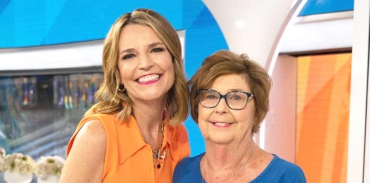 Periodista de NBC ofrece recompensa de un millón de dólares por información para encontrar a su madre desaparecida