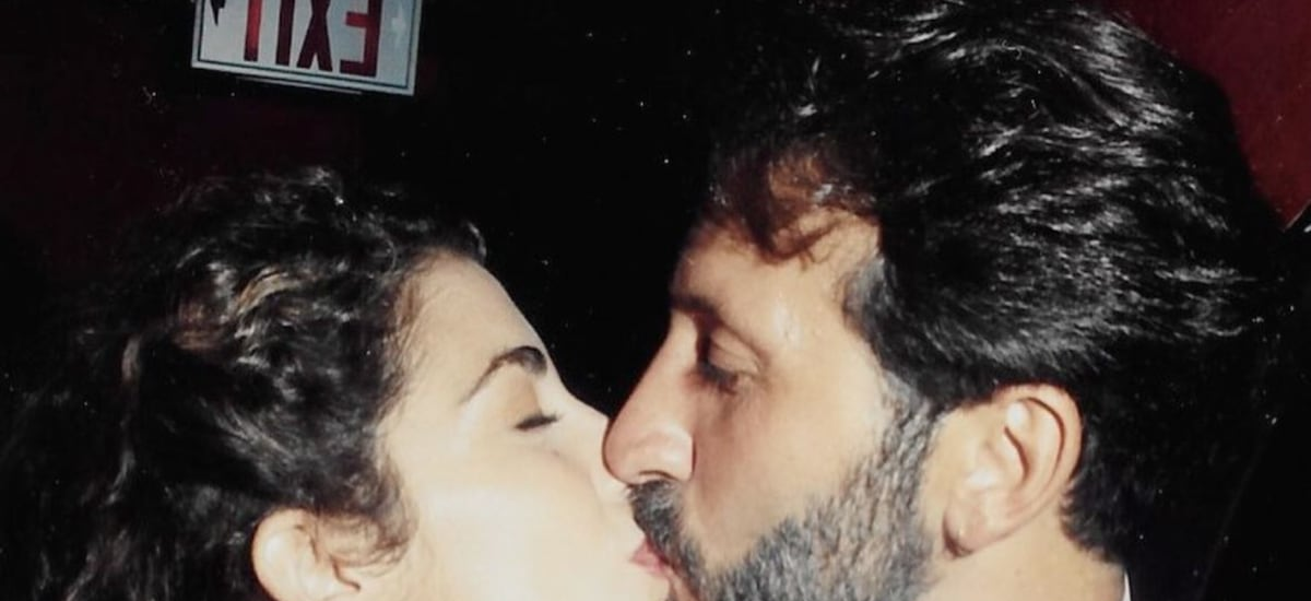 “Él ha sido mi primera y única pareja”: la historia de amor de cinco décadas de Gloria y Emilio Estefan