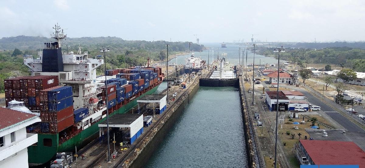 Empresa china lleva a Panamá a arbitraje internacional por anulación de contrato portuario en el Canal