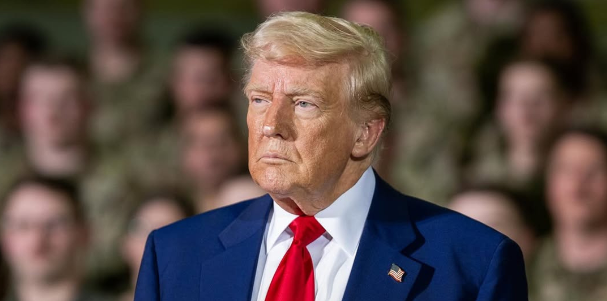 Retiro del ICE en Minnesota: Trump pone fin a la operación especial antimigratoria