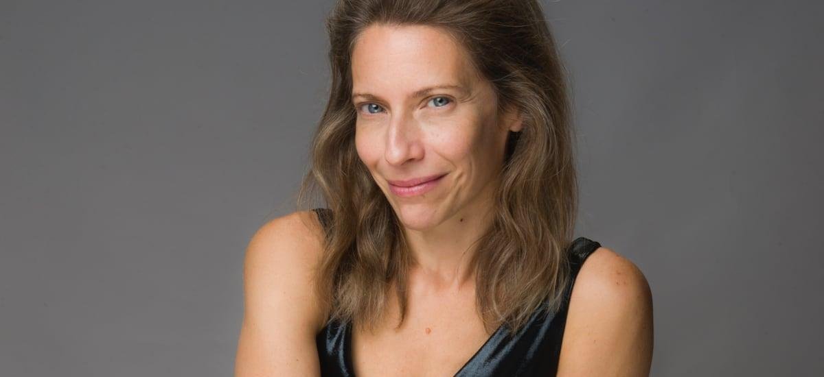 Elena Roger, la espectacular voz argentina que vuelve a Chile con dos shows en Viña del Mar y Santiago - La Cuarta