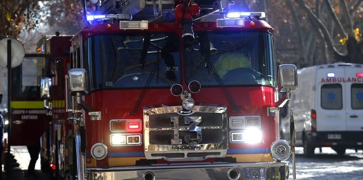 Bomberos no pagará peajes en las carreteras al llegar a un acuerdo con concesionarias
