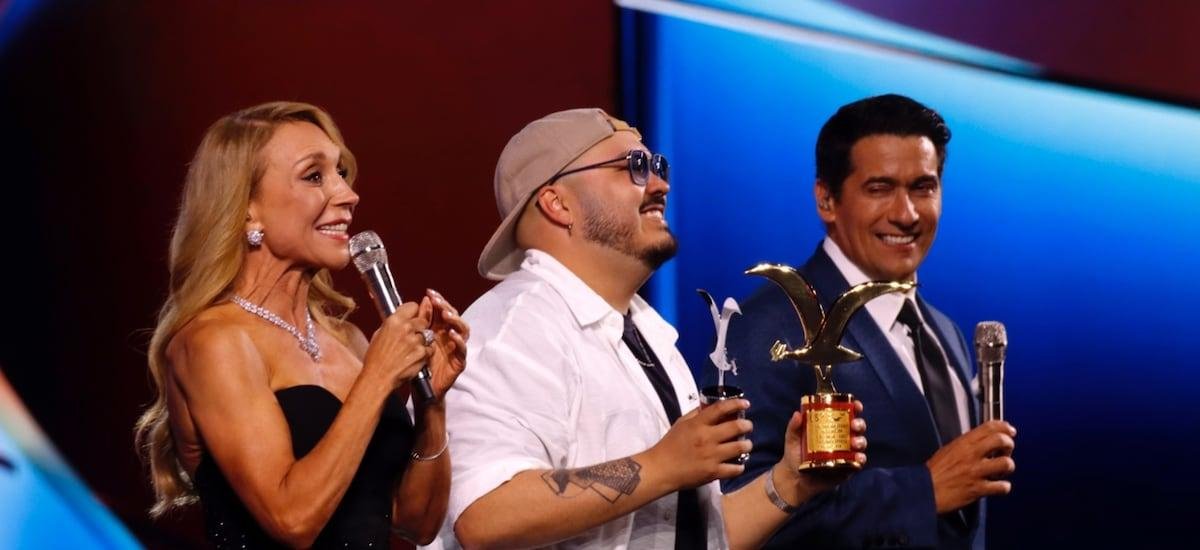 Esteban Düch: las dudas que tenía la organización al contratar al comediante venezolano tras el fracaso de George Harris