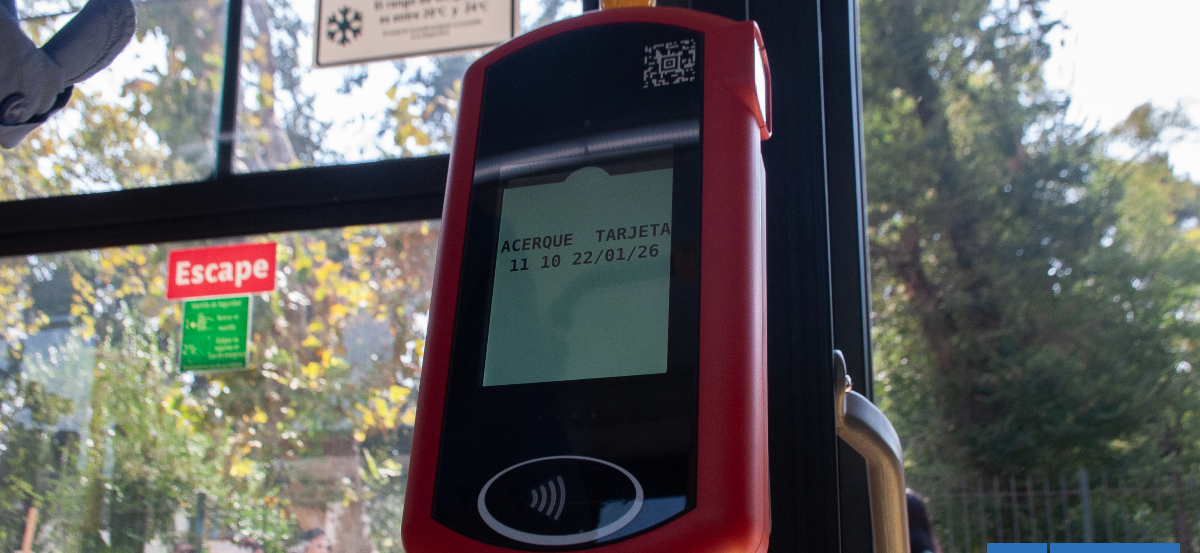Pago con tarjetas bancarias en Metro y Tren Nos: ¿cuándo se aplicará la medida en buses RED?