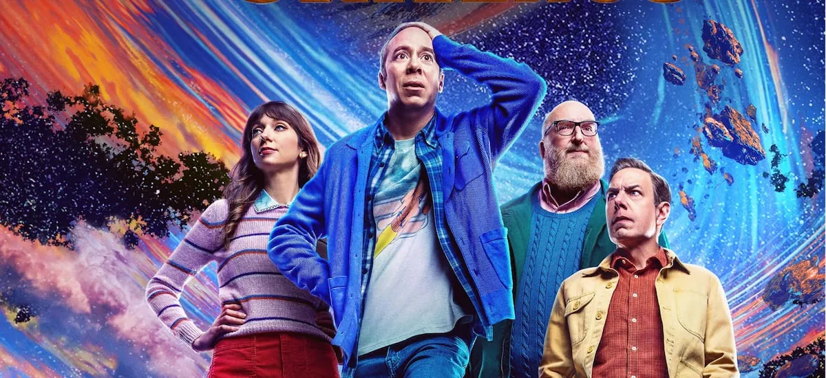 HBO Max revela el tráiler de Stuart No Logra Salvar el Universo, el nuevo spin-off de The Big Bang Theory