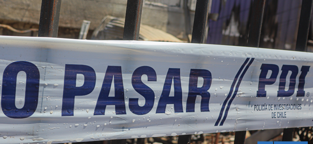 Muere hombre que fue baleado en la cabeza en San Ramón tras participar en "arengazo" de la U