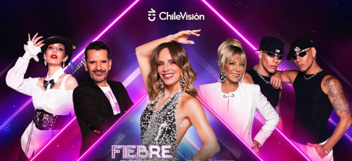 Actor de Aguas de Oro y cuñado de Pedro Pascal: conoce al nuevo confirmado de Fiebre de Baile