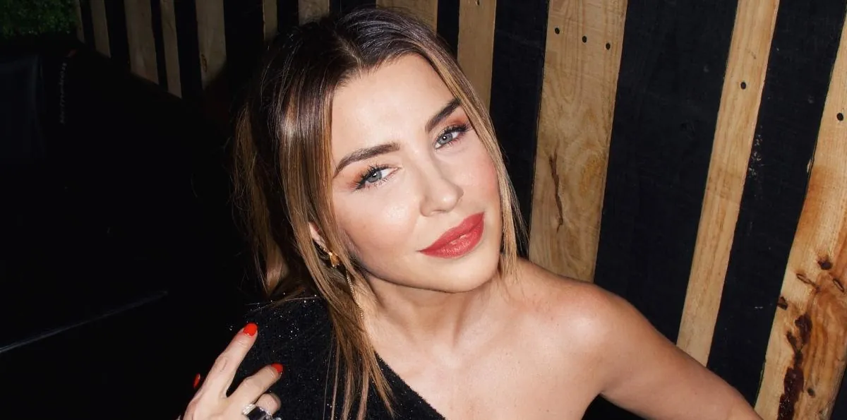 Pancha Merino responde a querella de Andrea Marocchino: "Si él quiere destapar la caja de Pandora, lo voy a hacer"