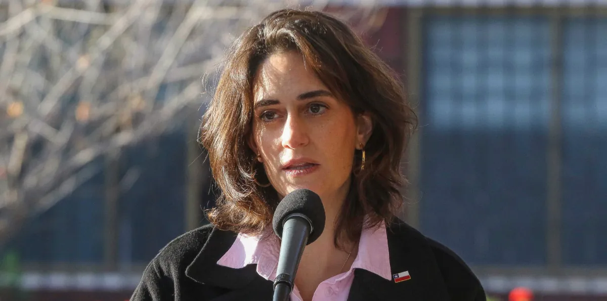 Ministra Wulf aclara que niños haitianos encontrados por municipios “no necesariamente corresponden a los 64 del preinforme”