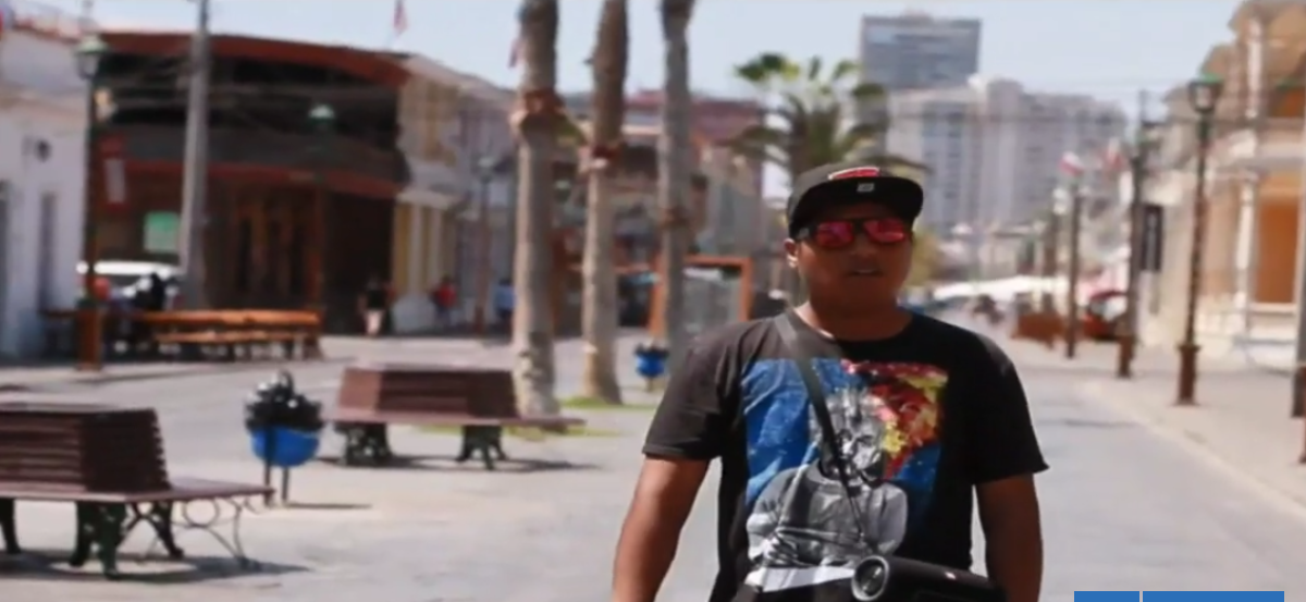 Prisión para cantante urbano acusado de drogar, violar y grabar a adolescentes y a niña en Iquique