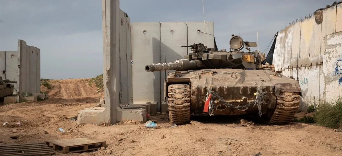 Israel ordena evacuar localidades del sur de Líbano ante nuevos ataques contra Hezbolá