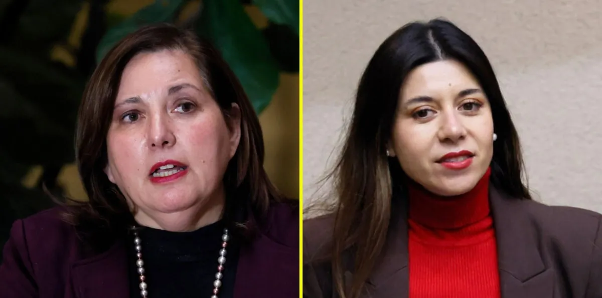 Vodanovic responde a Cicardini y niega colusión con Hacienda por la megarreforma: "No ha habido acuerdo alguno"