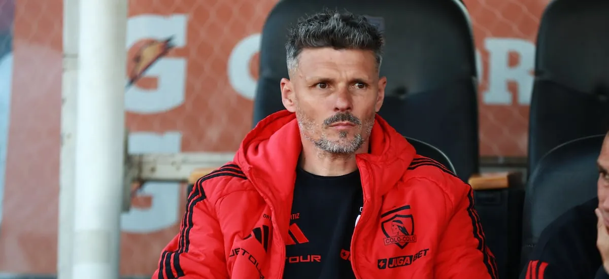 “A todo técnico le gustaría”: Ortiz respondió a su postulación para ser el nuevo DT de La Roja