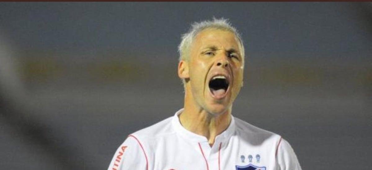 Futbolista argentino recordó cuando ninguneó a la Universidad de Chile: prefirió ir a “un club de verdad”