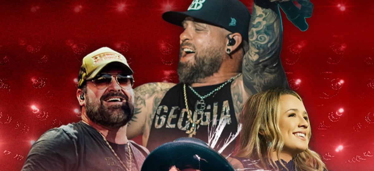 Cómo fue el otro medio tiempo del Super Bowl que quiso competir con Bad Bunny: el evento MAGA calificado de “vergonzoso”