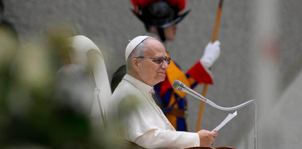 Vaticano se resta de la Junta de Paz para Gaza convocada por Trump