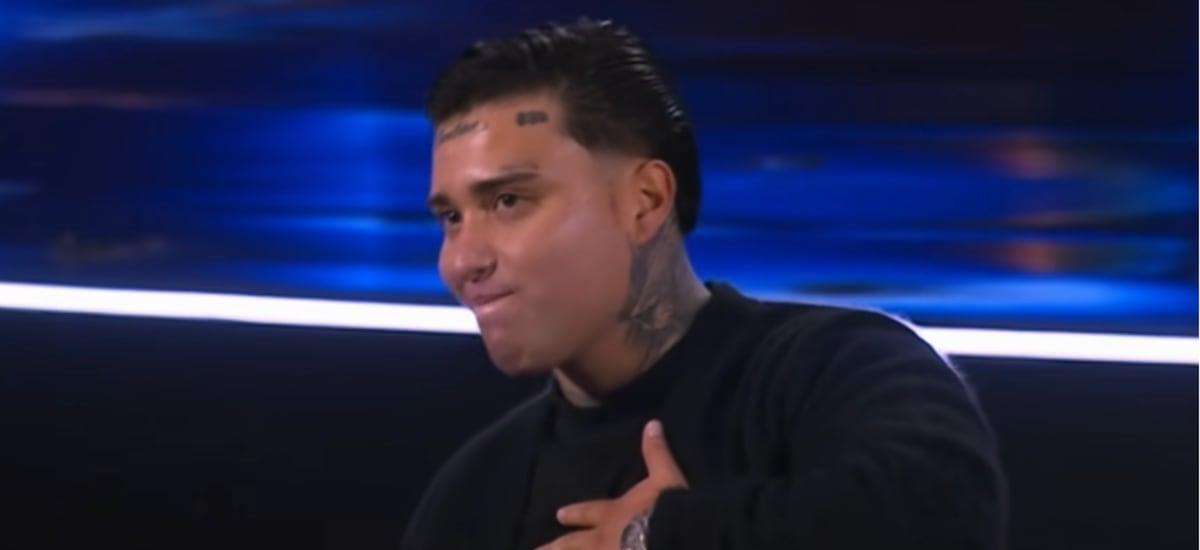 “Femboy o Tomboy, cómo es la wea??”: Pablo Chill-E volvío a encender las redes con su humor