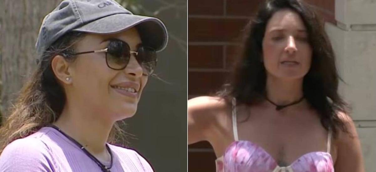 La inesperada actitud de Arenita que sacó ronchas en El Internado: Camila Nash no aguantó y barrió con su compañera