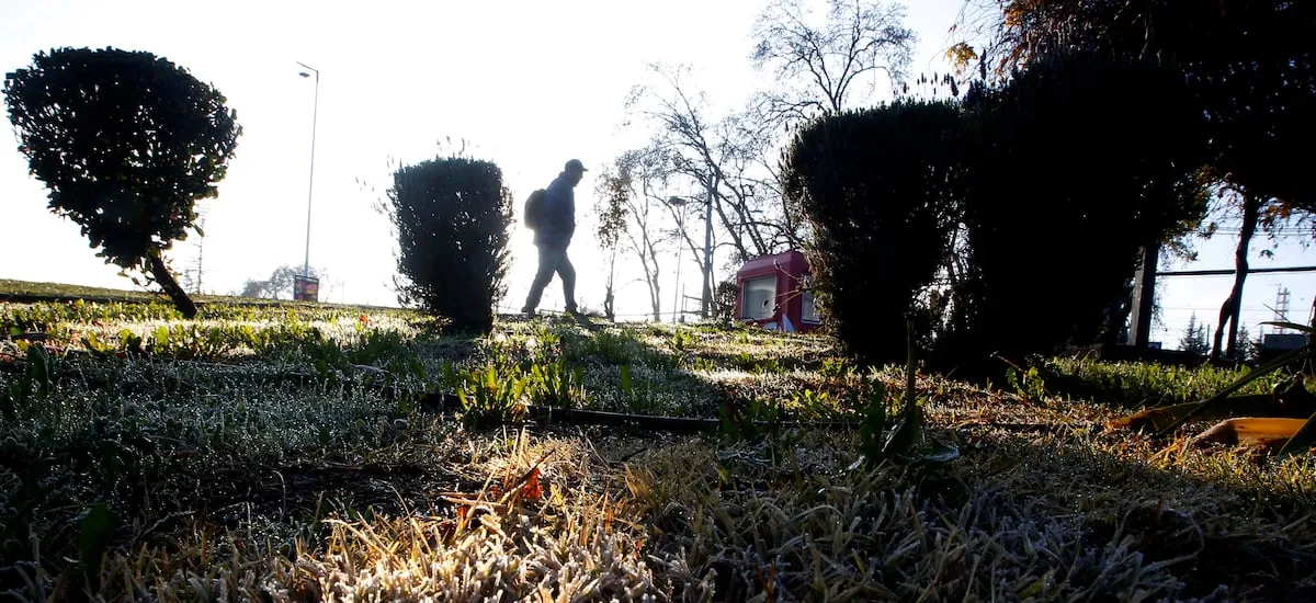 Mañanas muy frías y tardes más agradables: detallan pronóstico del tiempo para última semana de mayo