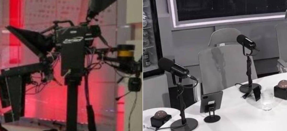 Preocupación en el mundo de la televisión: reportan que querido periodista es trasladado de urgencia tras sufrir infarto - La Cuarta