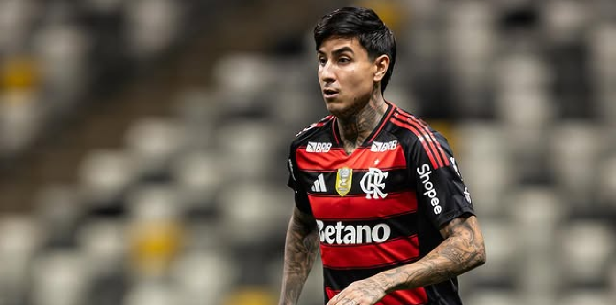 Vuelve la Liga brasileña con Flamengo y Palmeiras como grandes favoritos