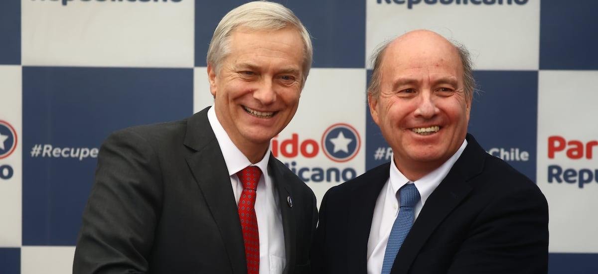La renovada ruta fiscal y tributaria de Jorge Quiroz tras la herencia que recibirá de Boric