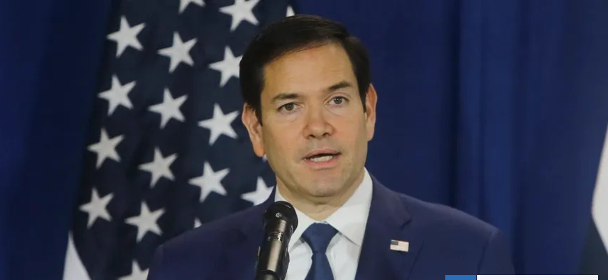 Marco Rubio amenaza con usar la fuerza si Delcy Rodríguez no coopera con EEUU