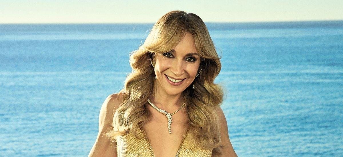 Tras animar el Festival de Viña 2026: Karen Doggenweiler se prepara para regresar a “Mucho Gusto”