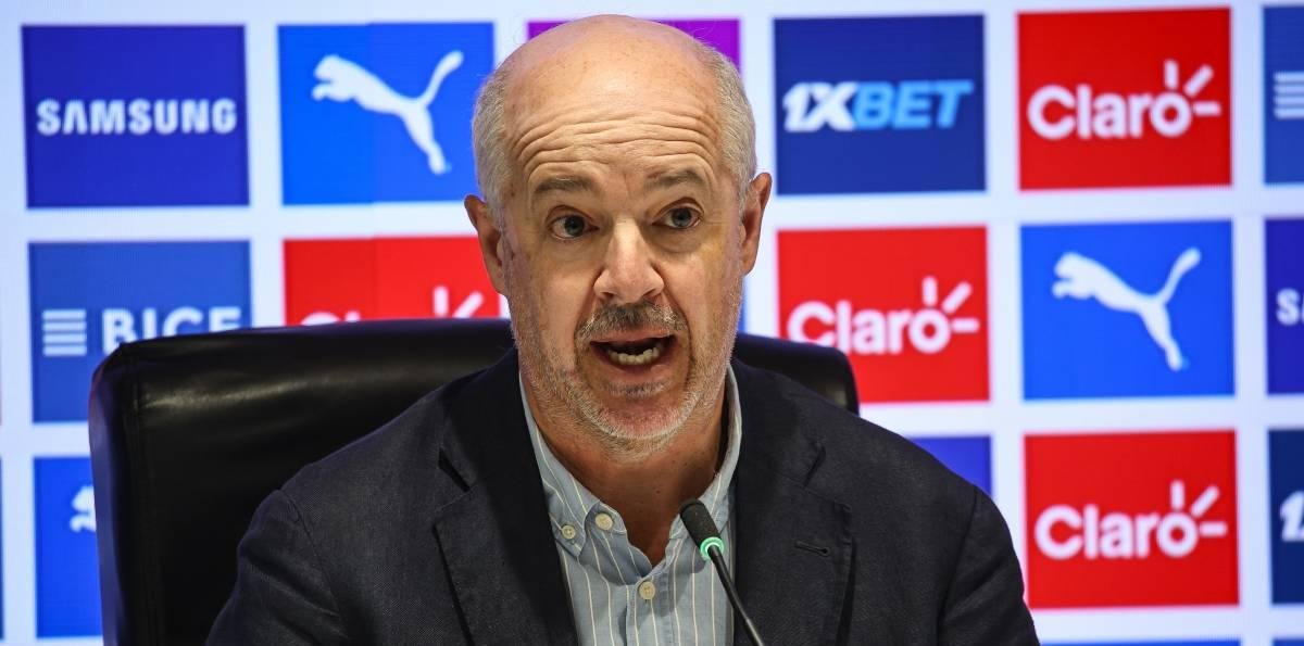 La UC, Palestino y Coquimbo solicitaron espacio de diálogo por la reforma al fútbol