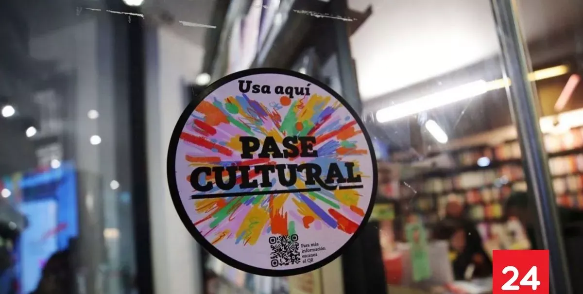 Pase Cultural 2026: revisa los requisitos que debes cumplir para recibir los $50 mil