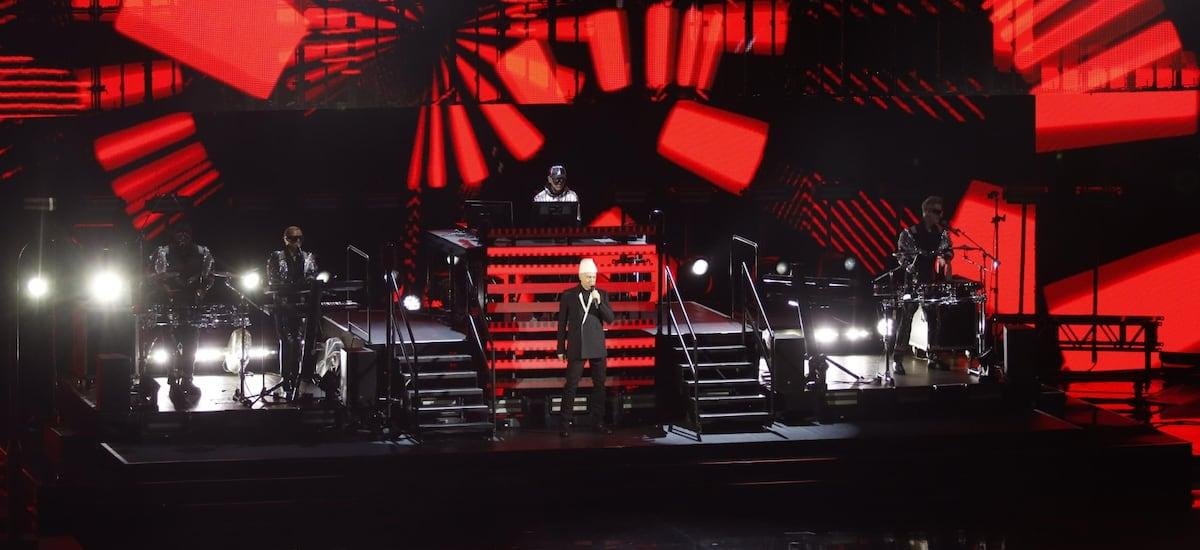 West end girls: la historia del primer hit de Pet Shop Boys, entre el rap y el acierto