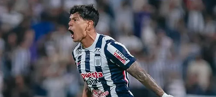 Esteban Pavez es campeón en Perú y se acuerda de su dolorosa salida de Colo Colo