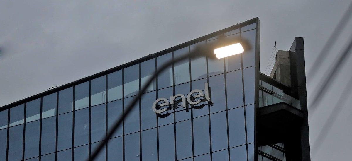 Enel prevé inversiones en Chile por US$2.000 millones en trienio 2026-2028