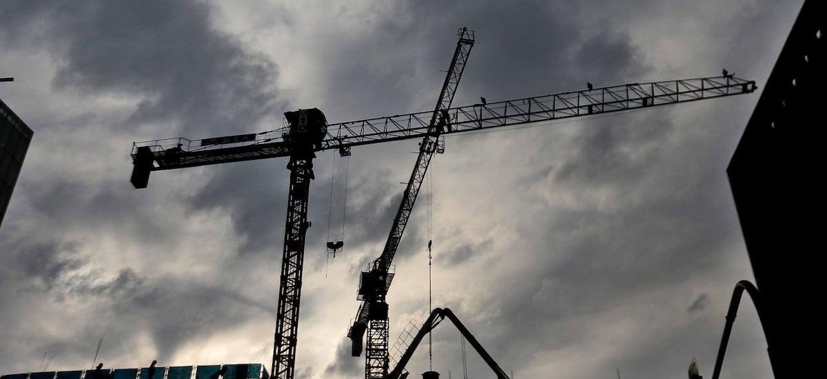 Filial chilena de la gigante española OHL pide su quiebra y suma deudas por más de $ 21.000 millones