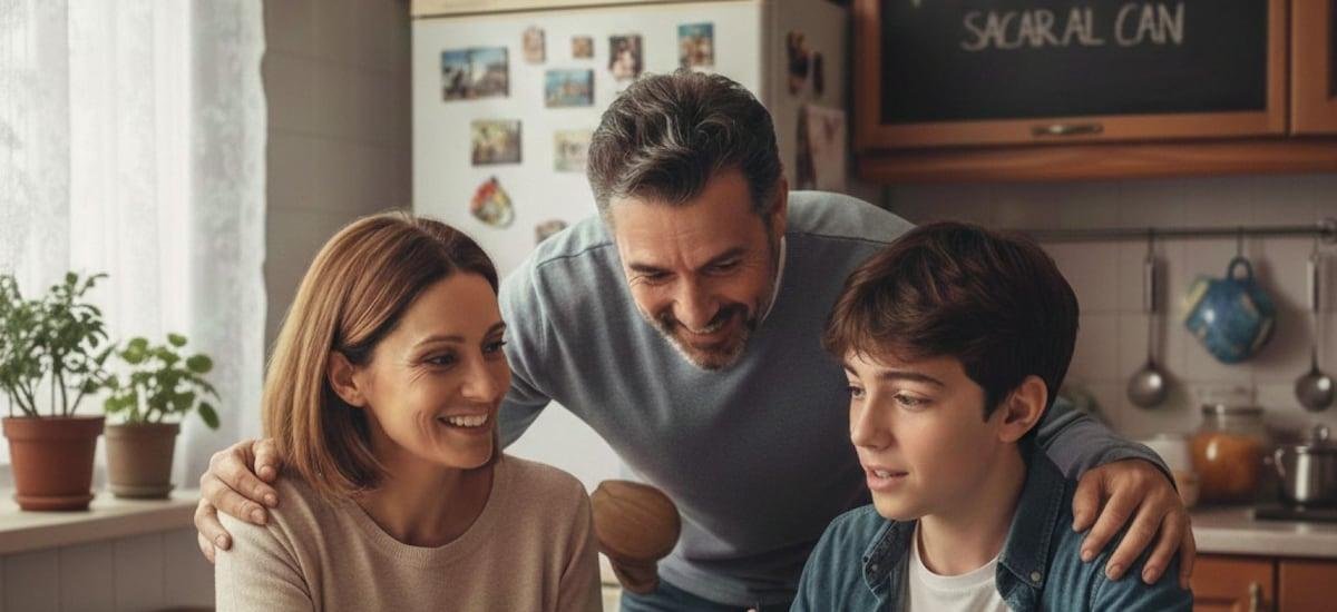 Soy experta en Confianza y Seguridad de Google y esto debes saber al darle a tus hijos su primer teléfono