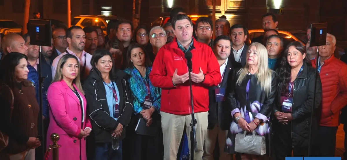 ACHM cierra filas y compromete defensa transversal de "intereses del municipalismo" ante el Ejecutivo