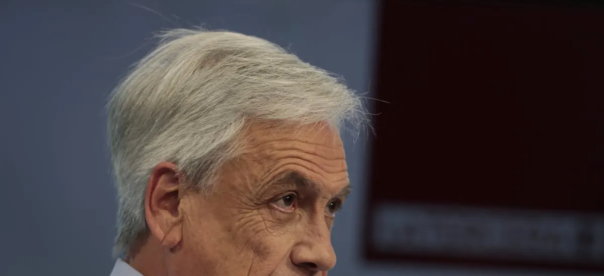 Aprueban levantar un monumento al expresidente Sebastián Piñera: falta solo una votación