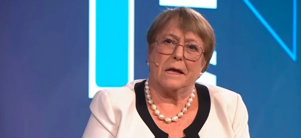 Carrera de Bachelet a la ONU se desploma: segunda votación informal del Consejo de Seguridad la deja en virtual séptimo lugar