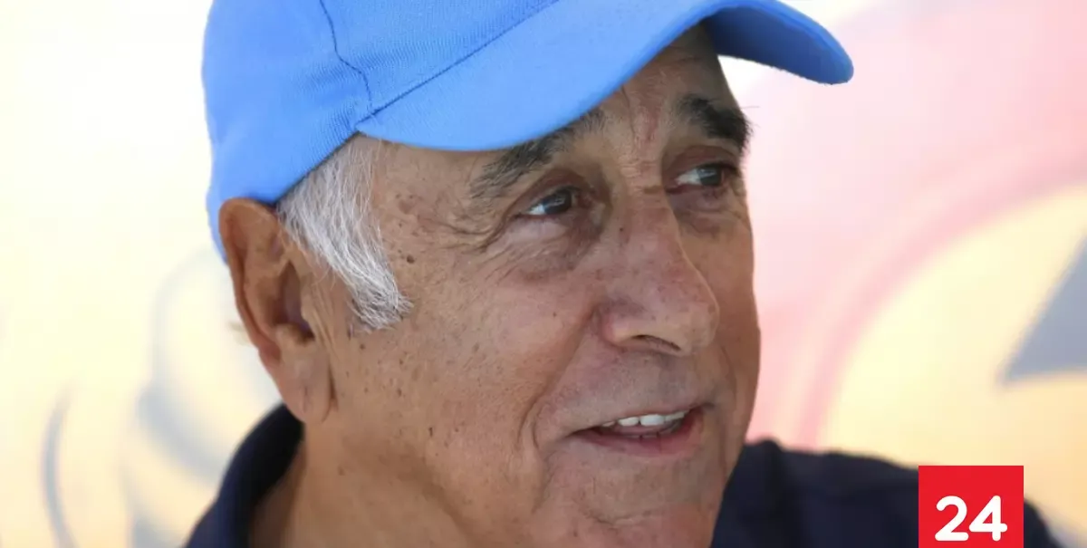Nelson Acosta permanece grave tras ser internado de urgencia: hija había alertado delicado estado de salud
