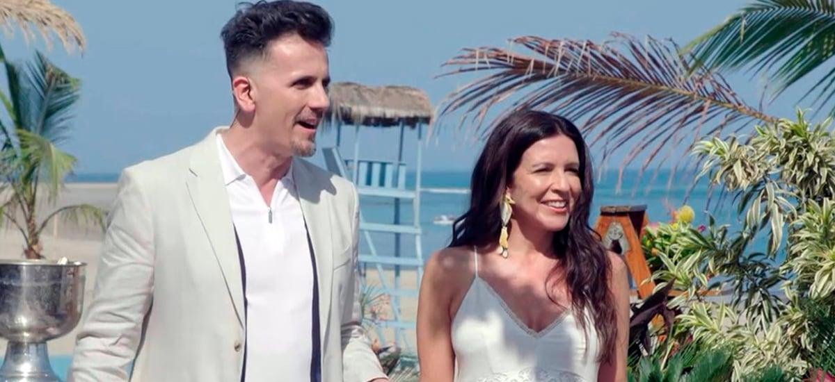 Sergio Lagos hace frente a los rumores con Karla Constant: “Es irrespetuoso”