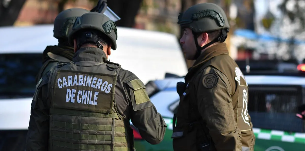 ¿Quiénes son la jauría juvenil que atemoriza el Barrio Franklin?