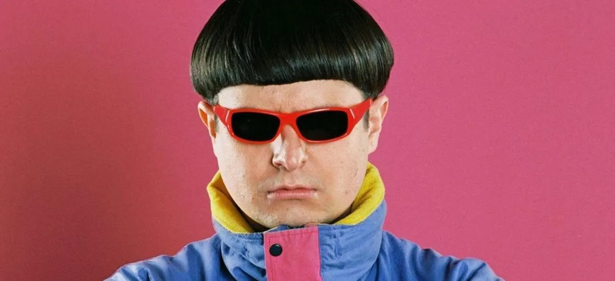 Oliver Tree y su insospechado idilio con Chile: la historia de un artista que amó Valparaíso y grabó en la Antártida